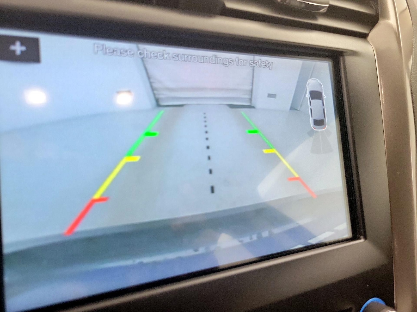 2018 Ford Fusion SE - Photo 15