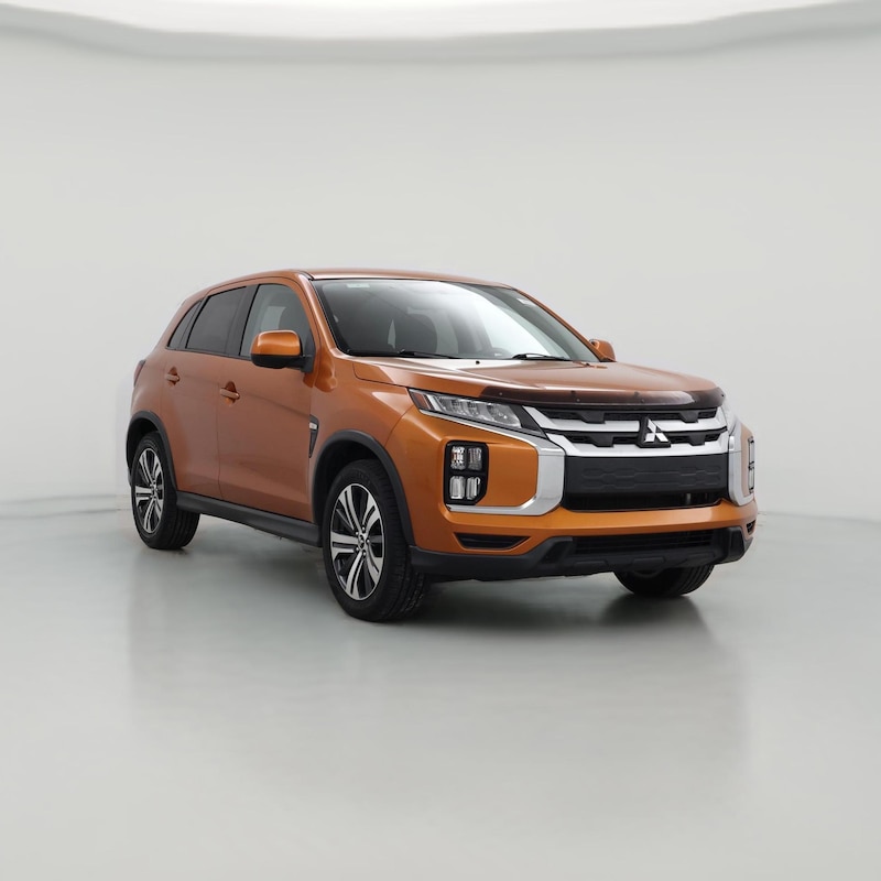 2020 Mitsubishi Outlander Sport ES