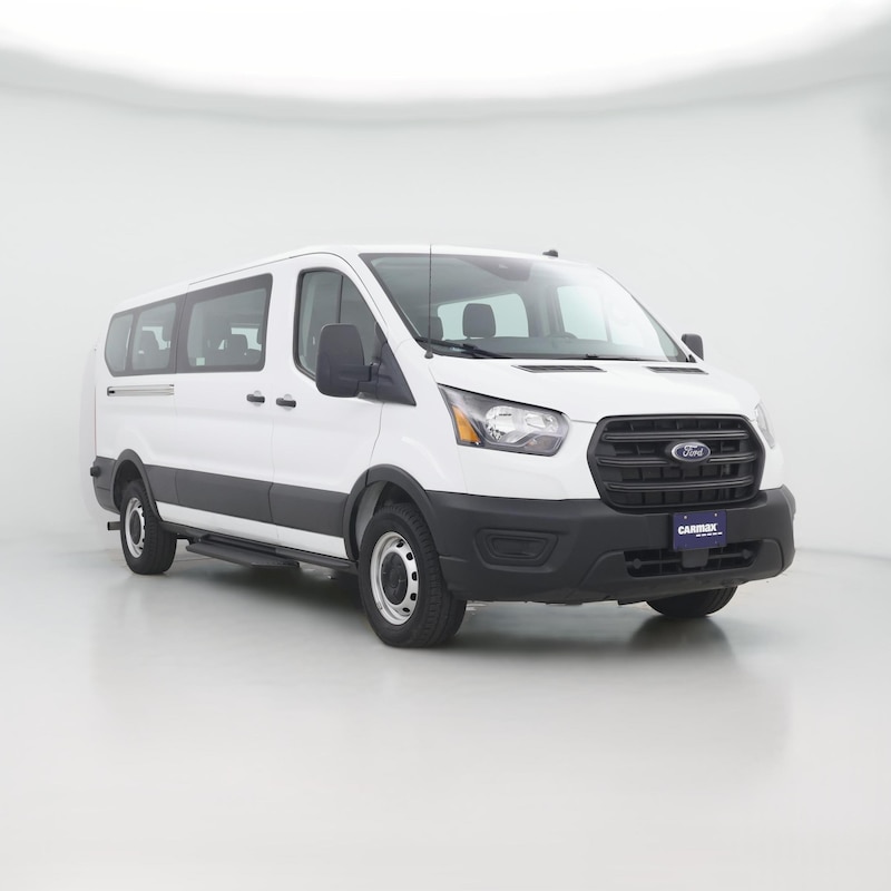 2020 Ford Transit 350 XL