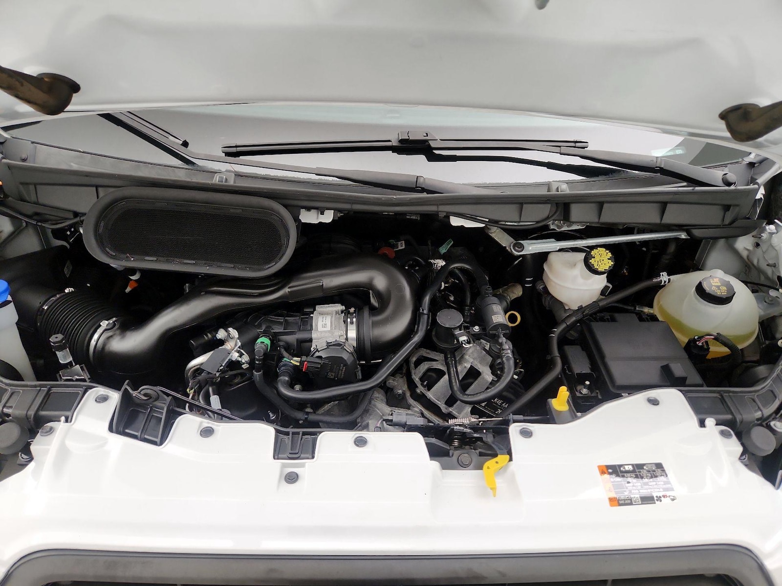 2020 Ford Transit Passenger Van XL - Photo 23
