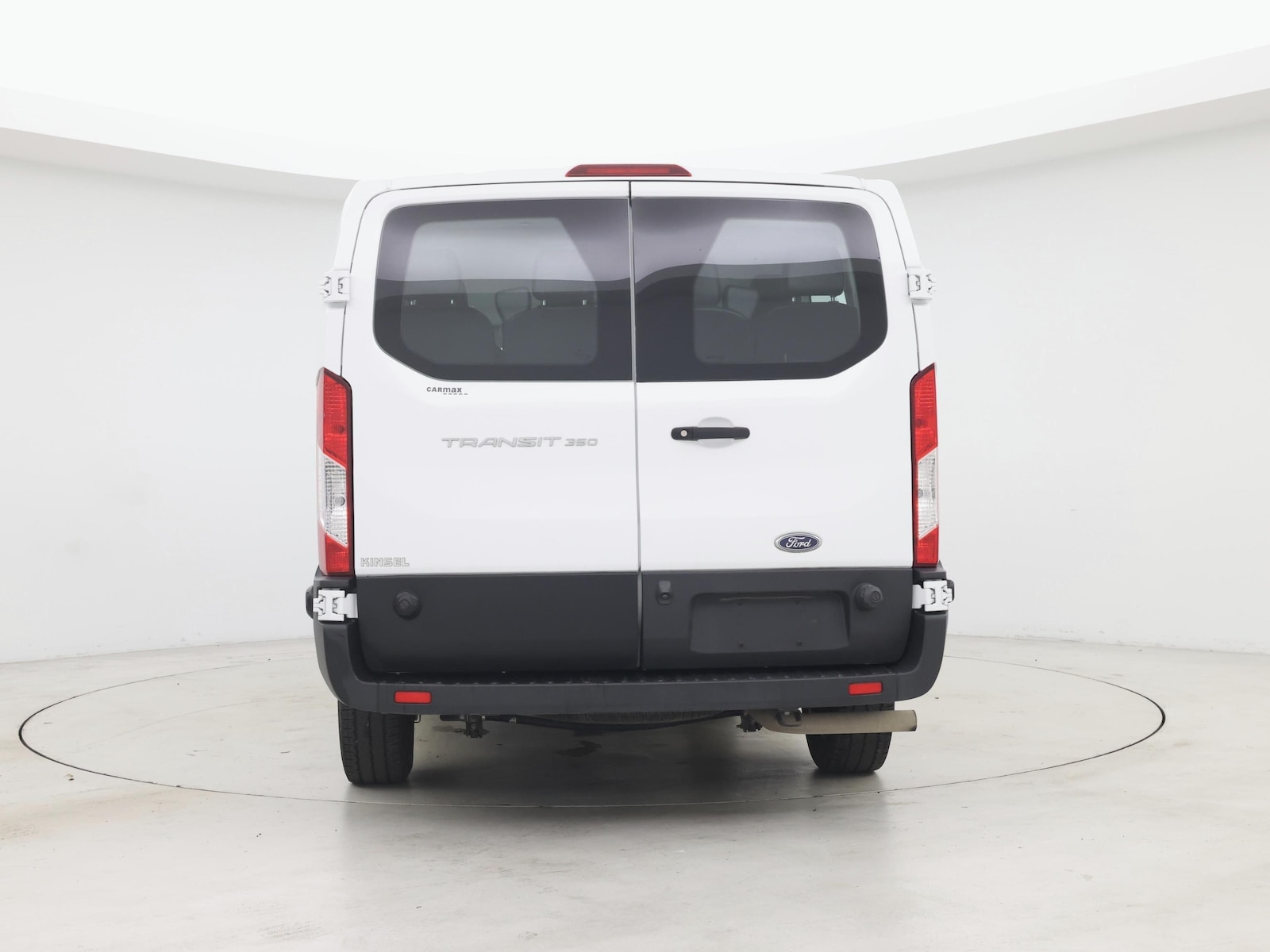 2020 Ford Transit Passenger Van XL - Photo 7