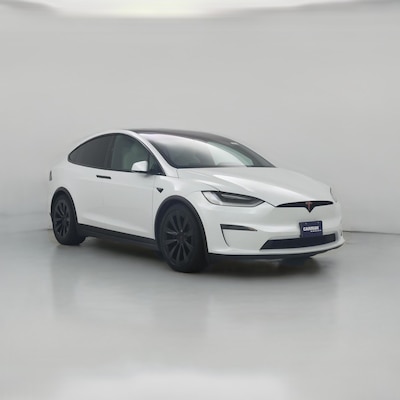 Vehicle exterior view