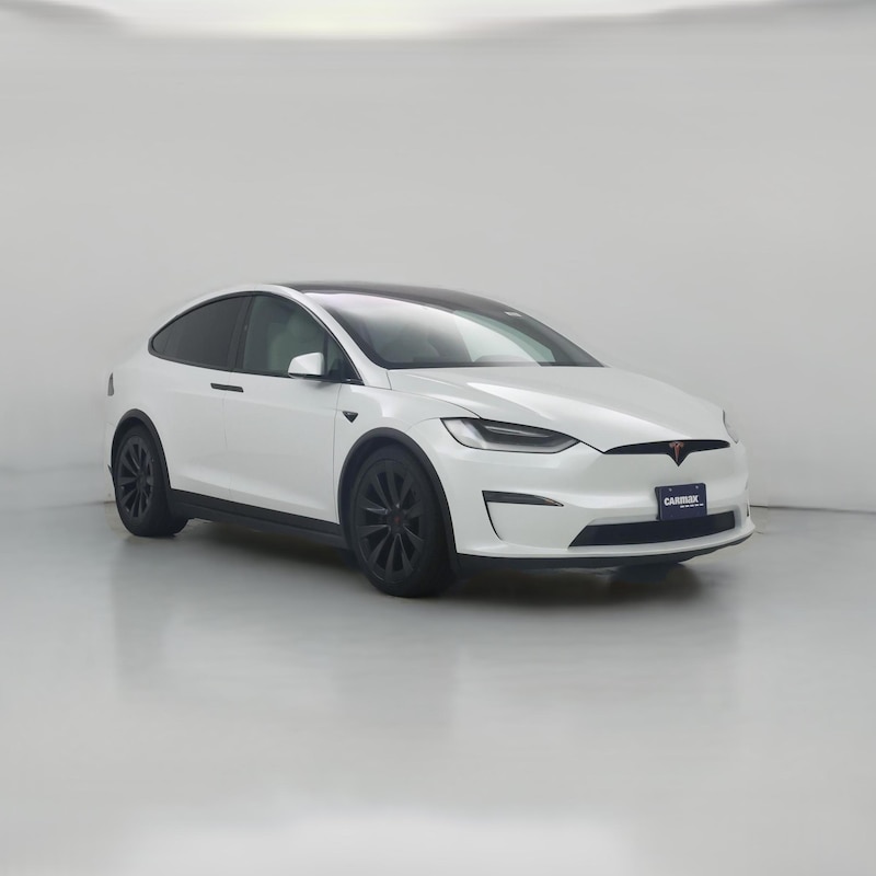 2023 Tesla Model X