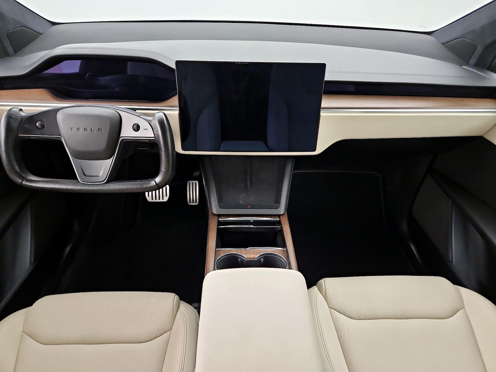 Navigation System
