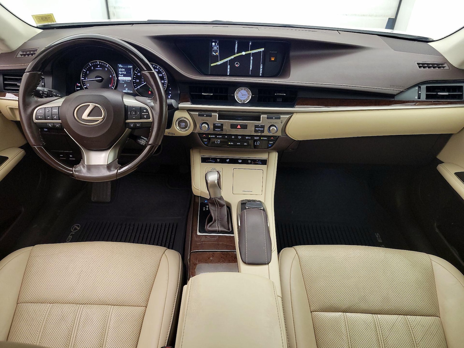 Navigation System