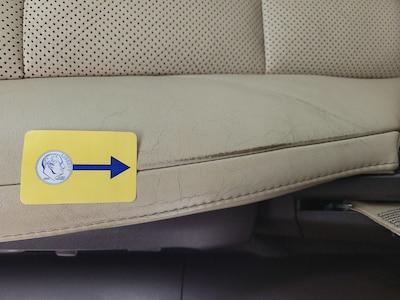 Condition detail