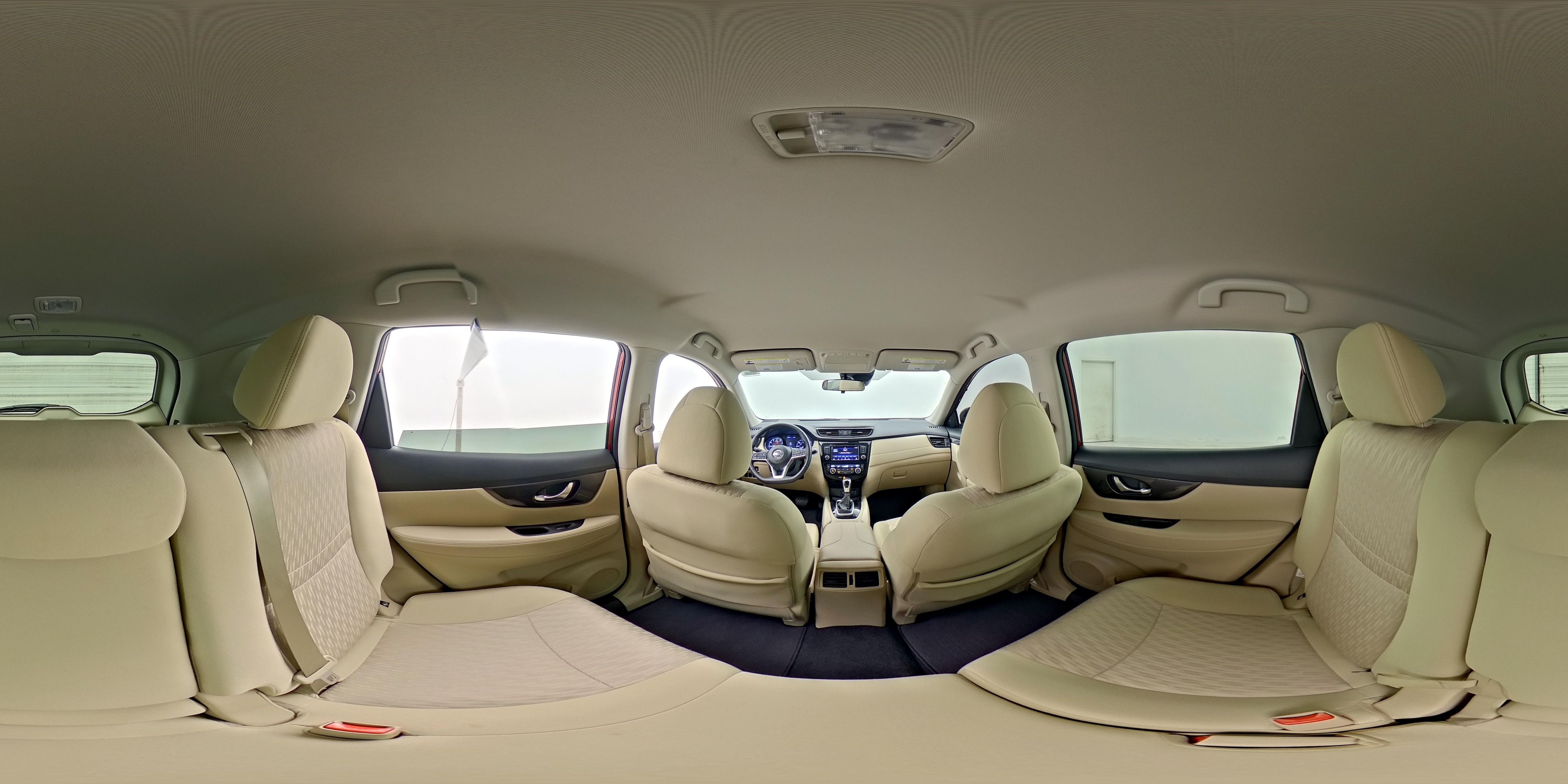 2019 Nissan Rogue SV - Photo 25