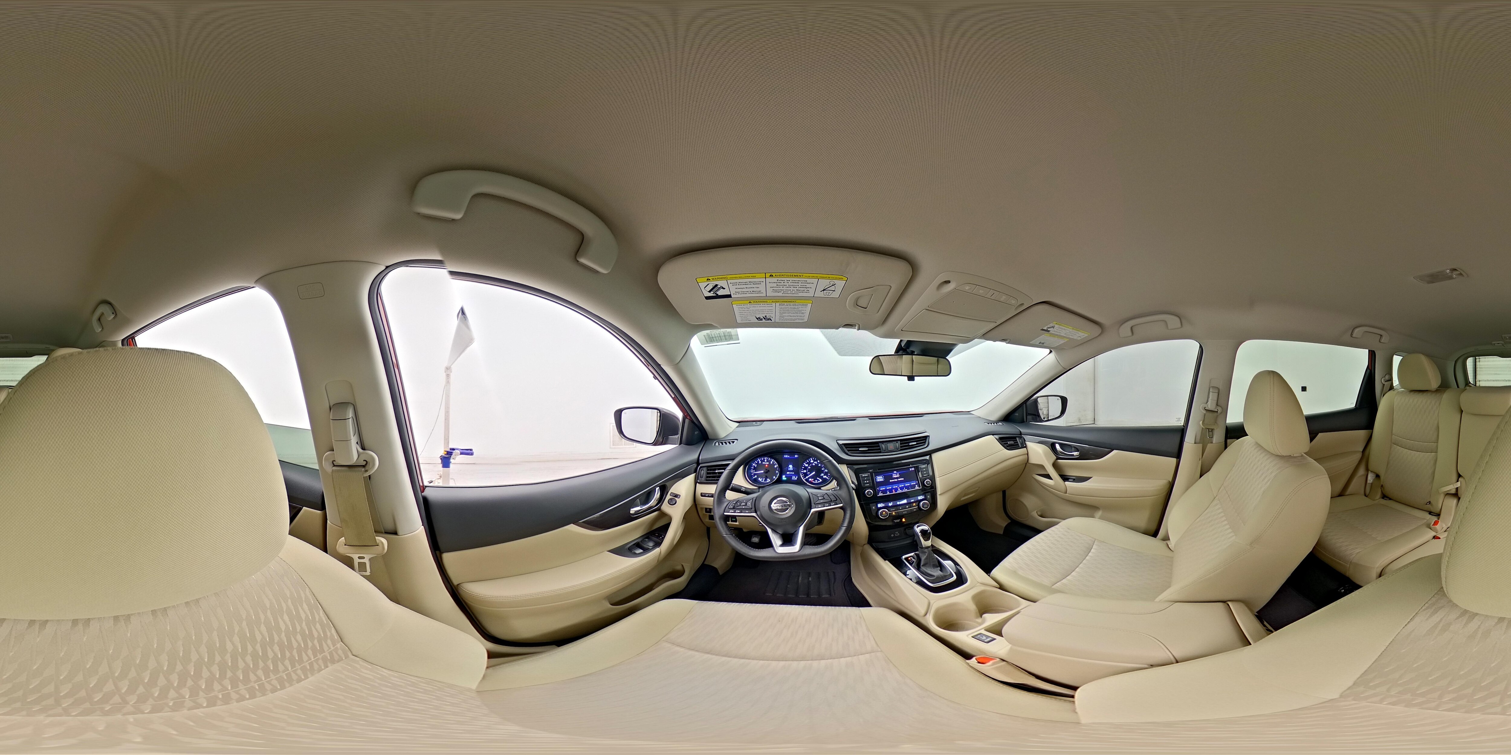 2019 Nissan Rogue SV - Photo 26