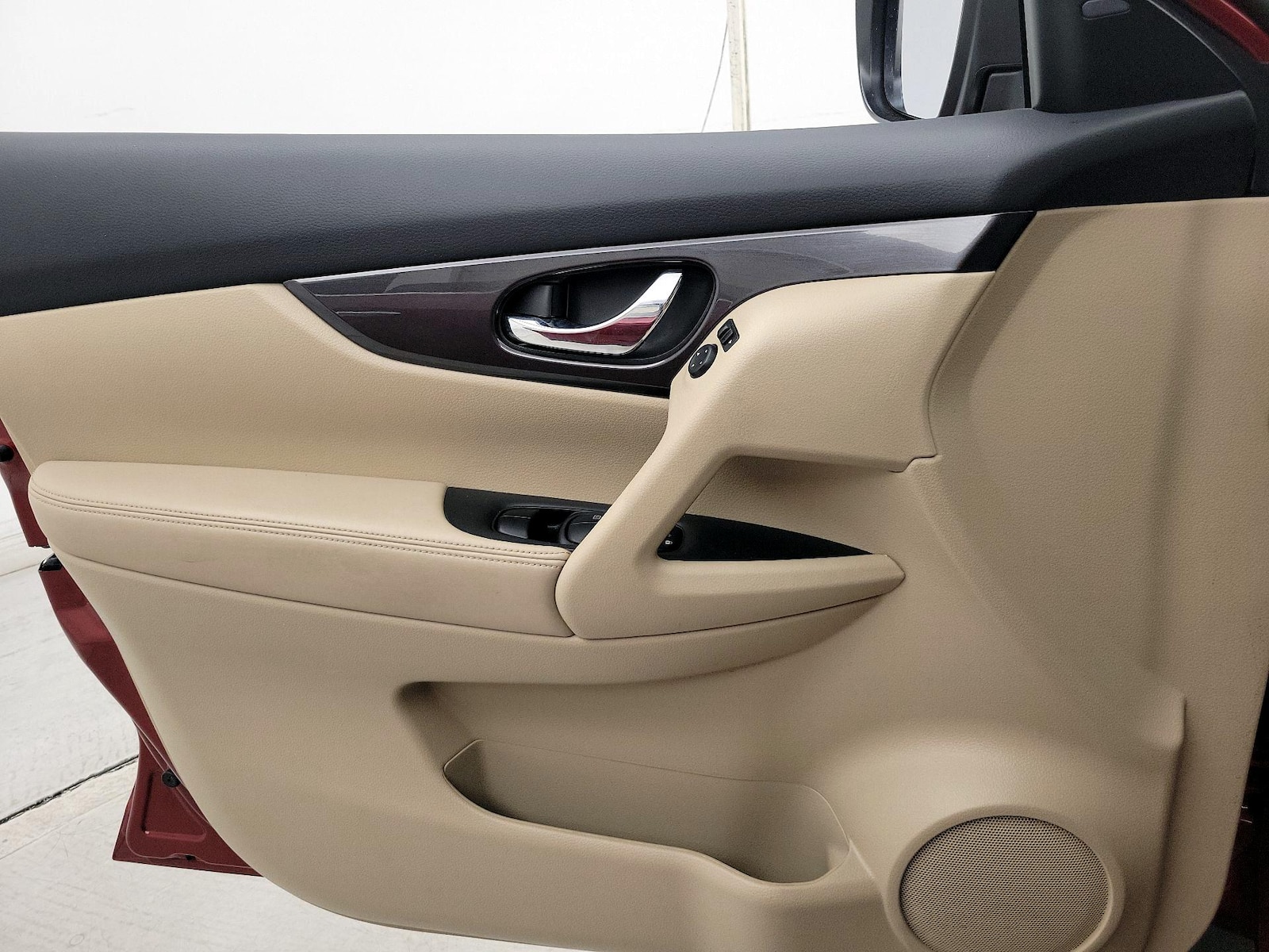 2019 Nissan Rogue SV - Photo 13
