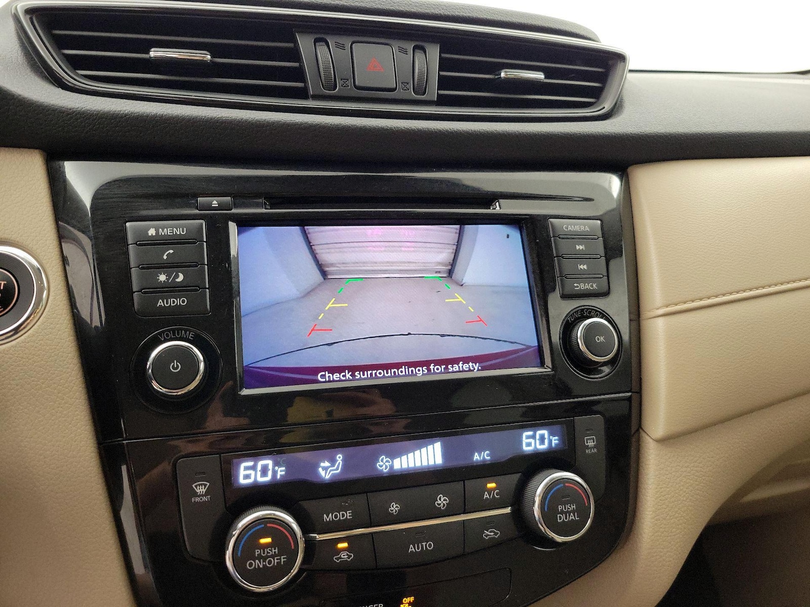 2019 Nissan Rogue SV - Photo 15