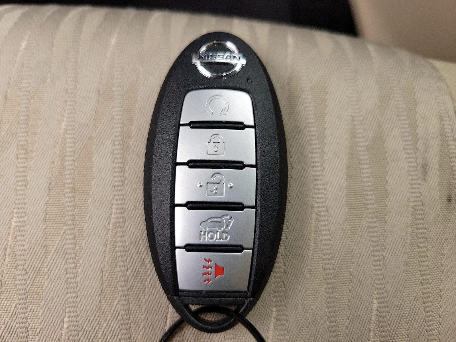 2019 Nissan Rogue SV - Photo 23