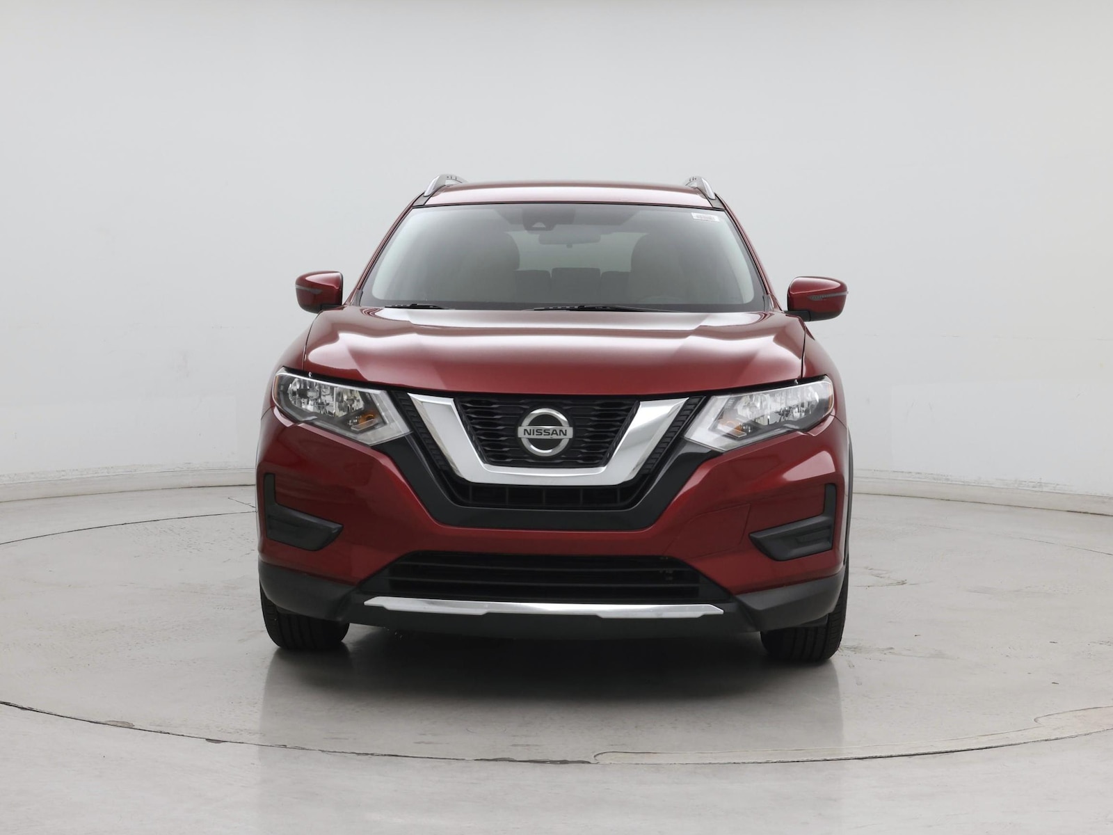2019 Nissan Rogue SV - Photo 6