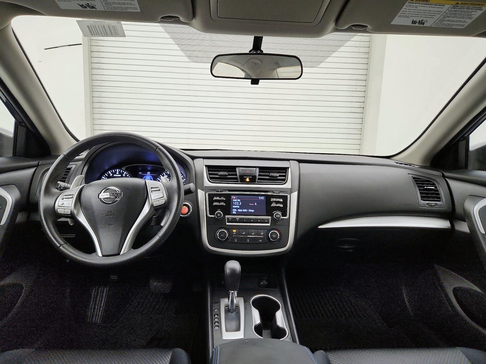 Rear View Camera