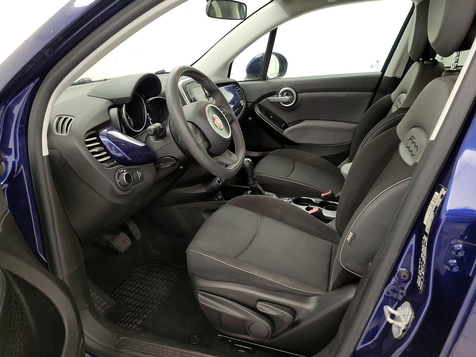 Side Airbags