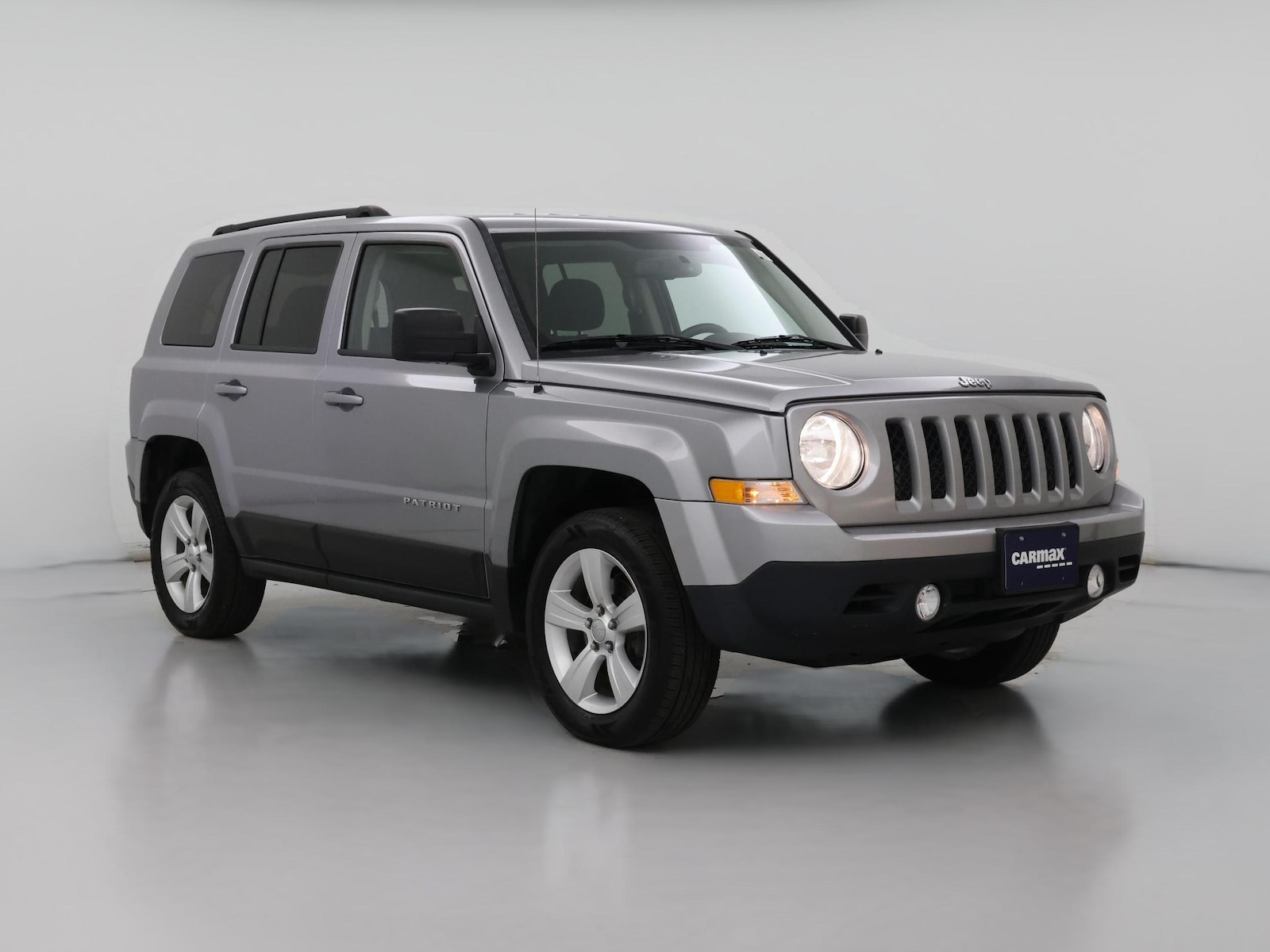 Four Wheel Drive