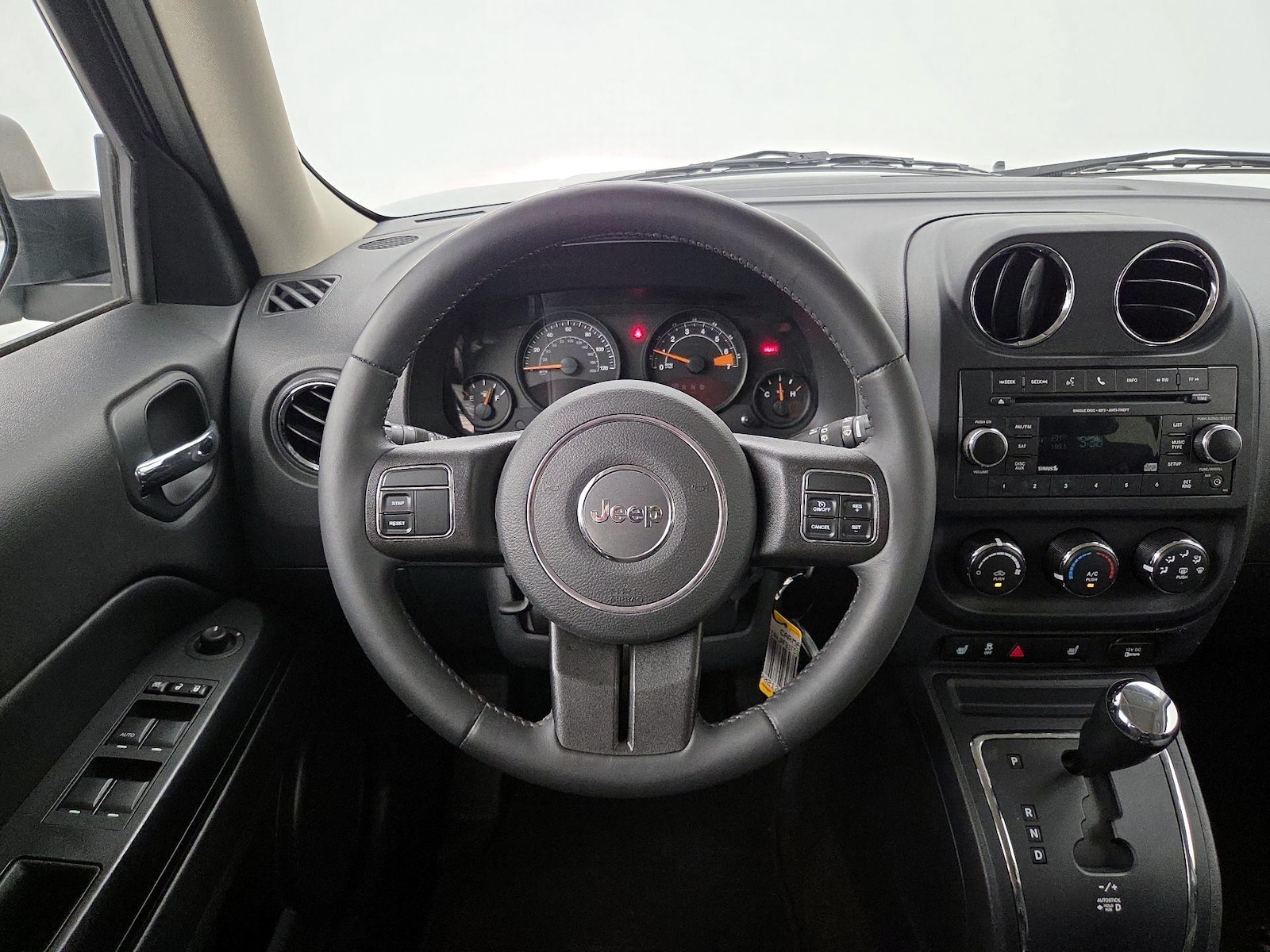 Remote Start