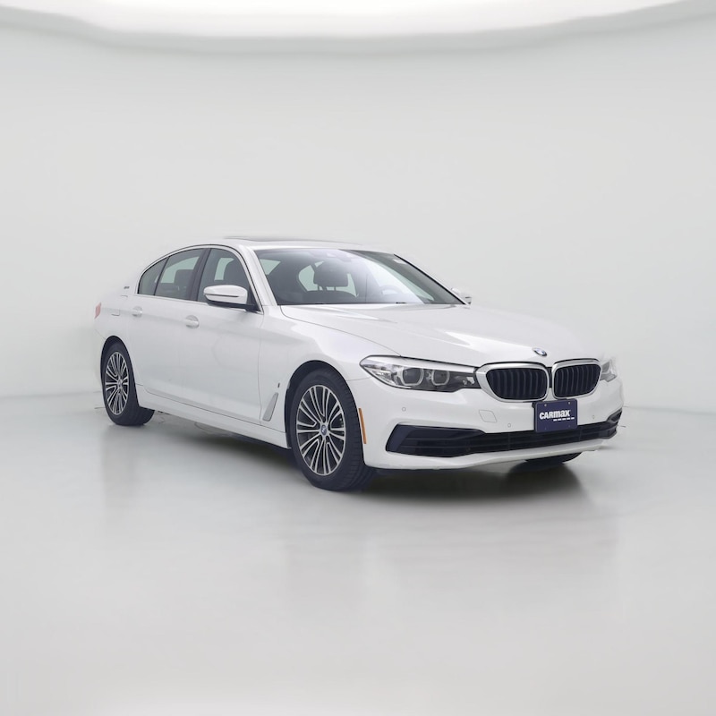 2019 BMW 530e Plug-in Hybrid iPerformance