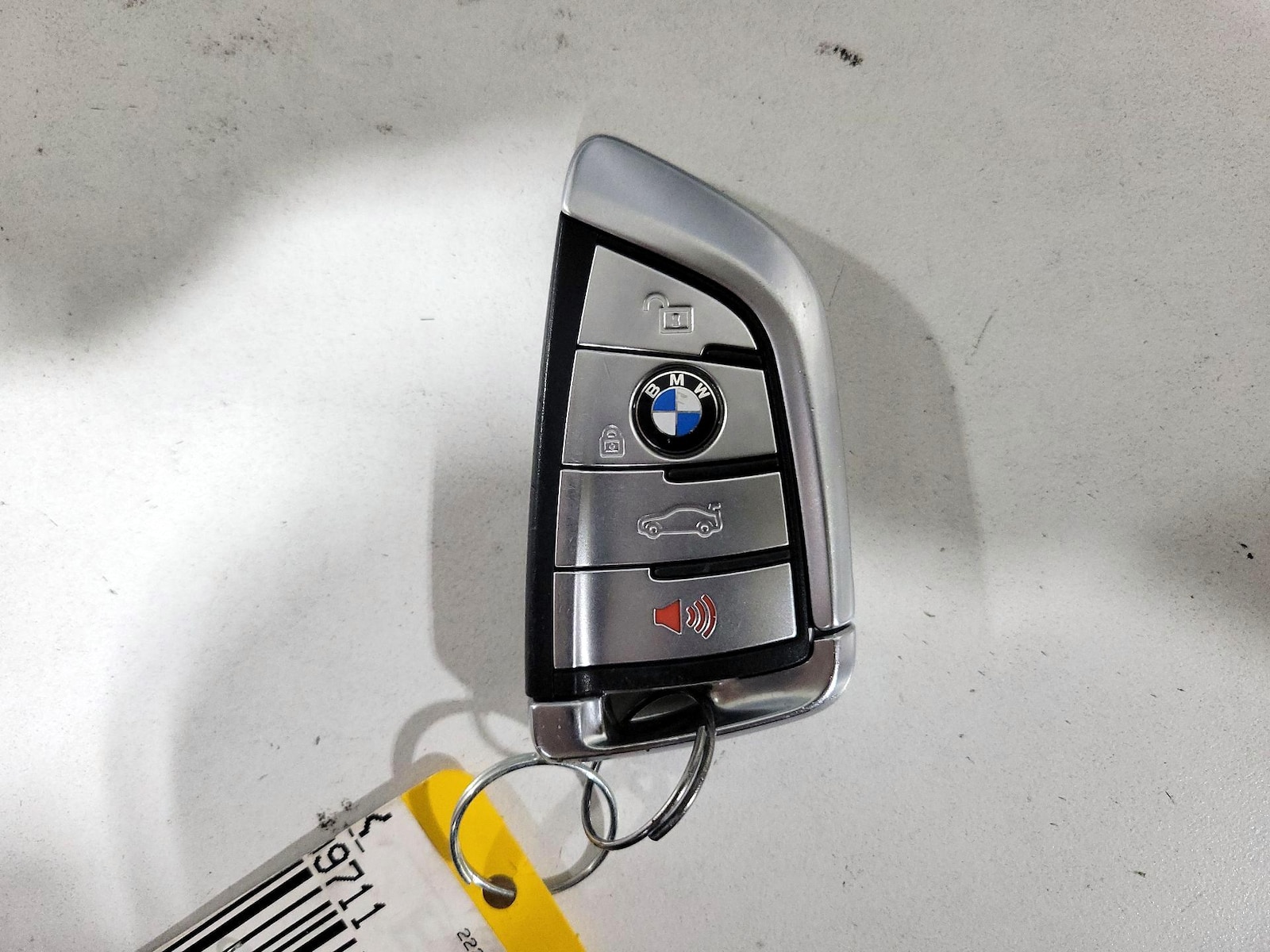 2019 BMW 5 Series 530e - Photo 25