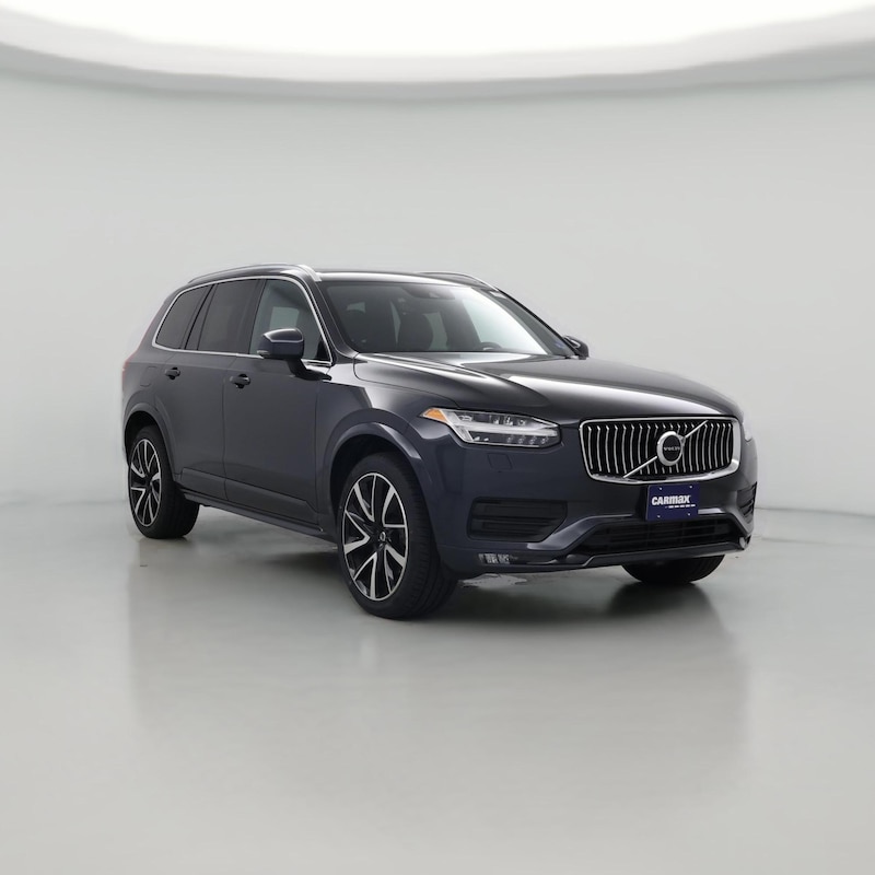2021 Volvo XC90 T6 Momentum
