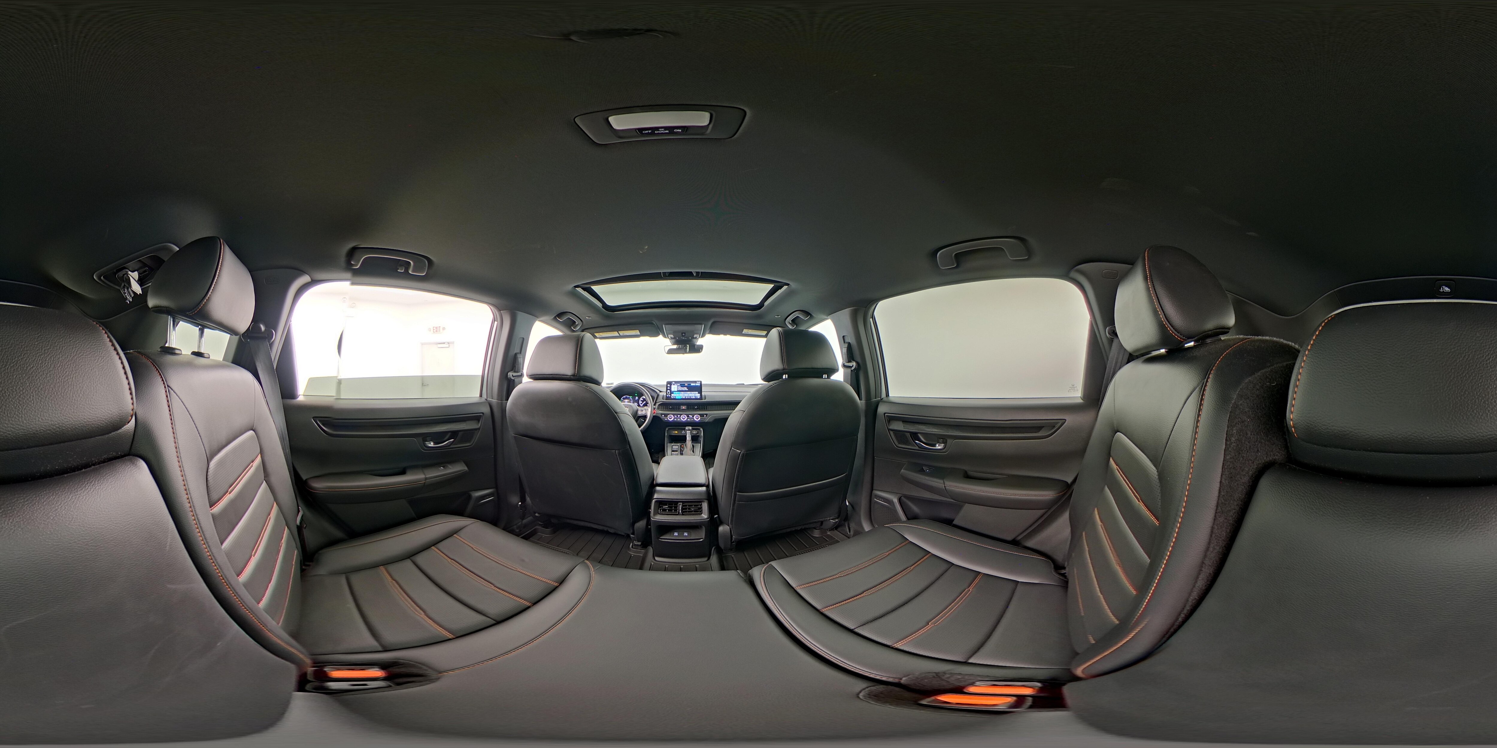 2024 Honda CR-V Sport-L - Photo 26