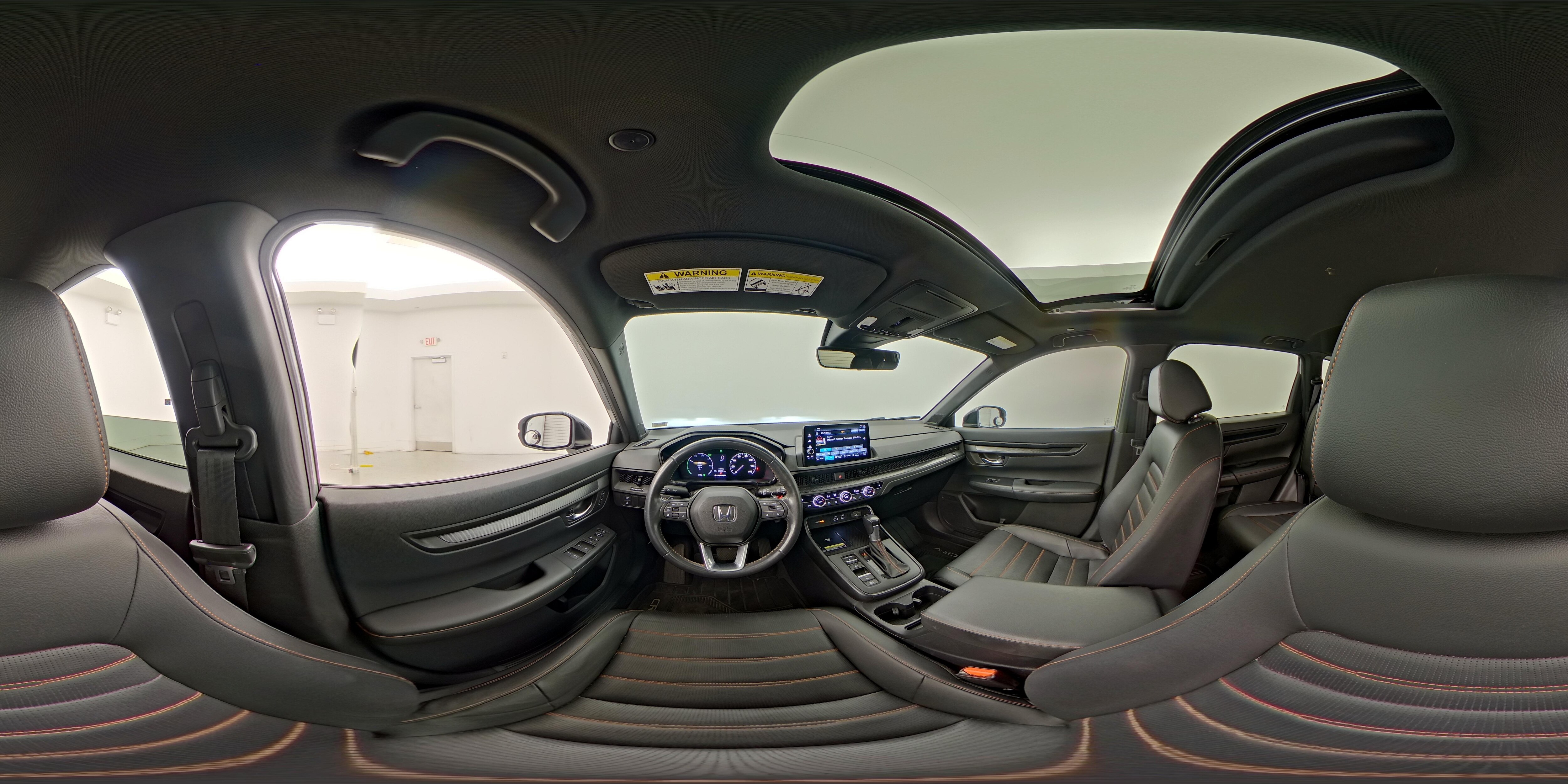 2024 Honda CR-V Sport-L - Photo 27