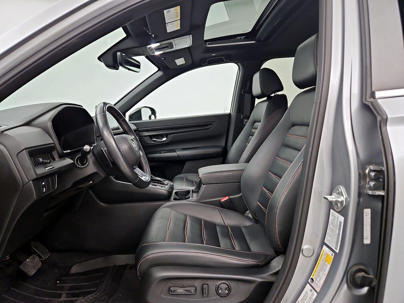 2024 Honda CR-V Sport-L - Photo 12