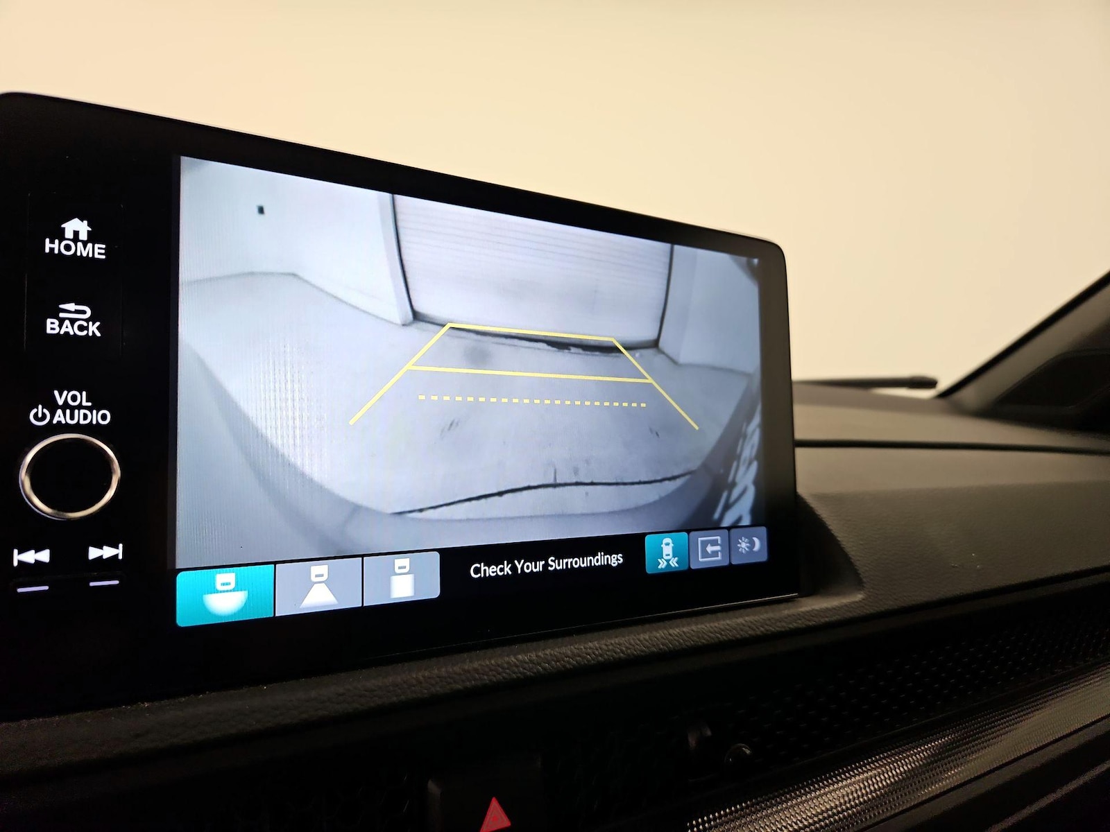 2024 Honda CR-V Sport-L - Photo 15
