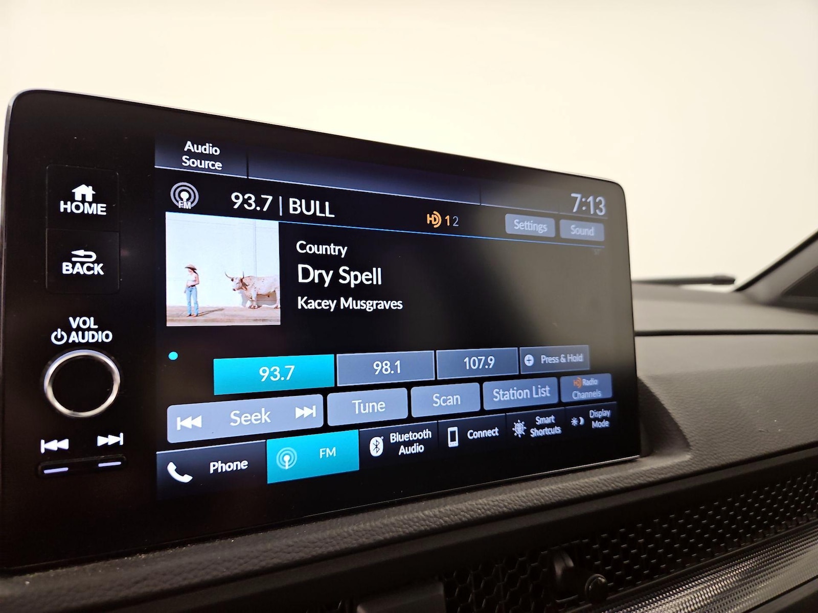2024 Honda CR-V Sport-L - Photo 16