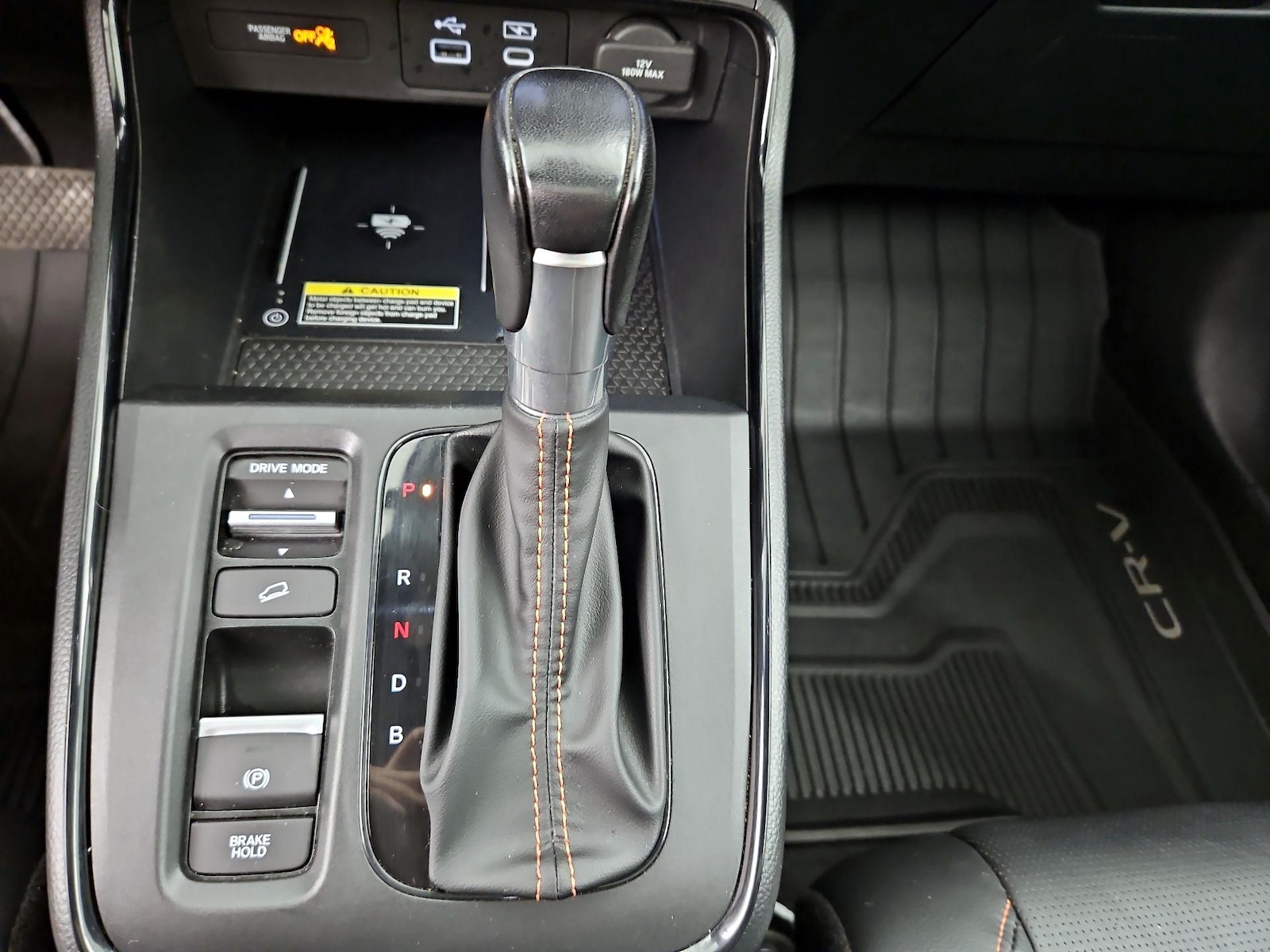 2024 Honda CR-V Sport-L - Photo 18