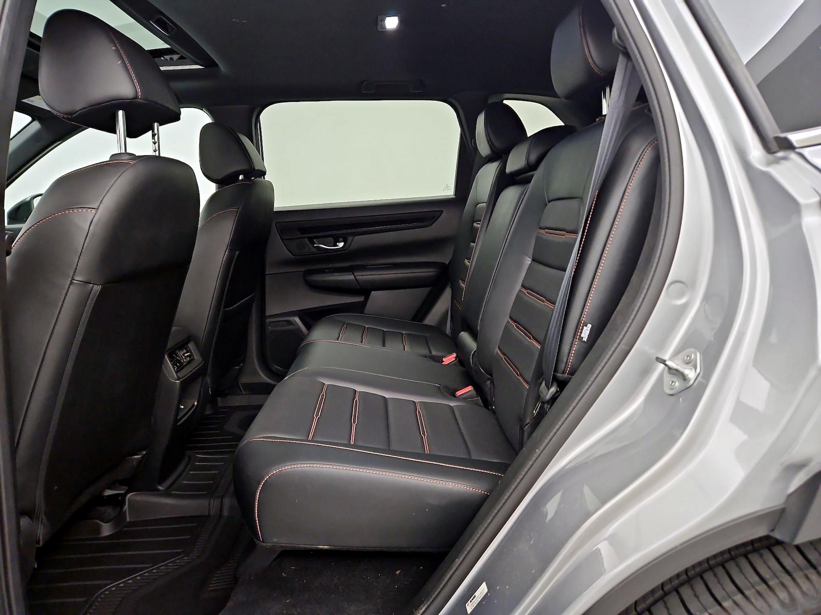 2024 Honda CR-V Sport-L - Photo 21