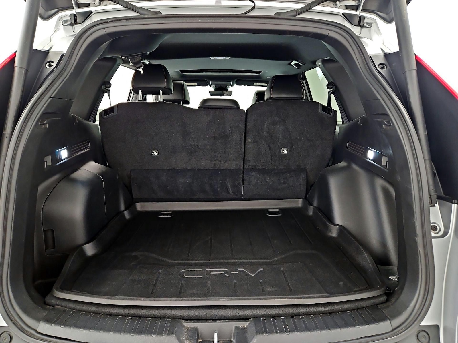 2024 Honda CR-V Sport-L - Photo 22