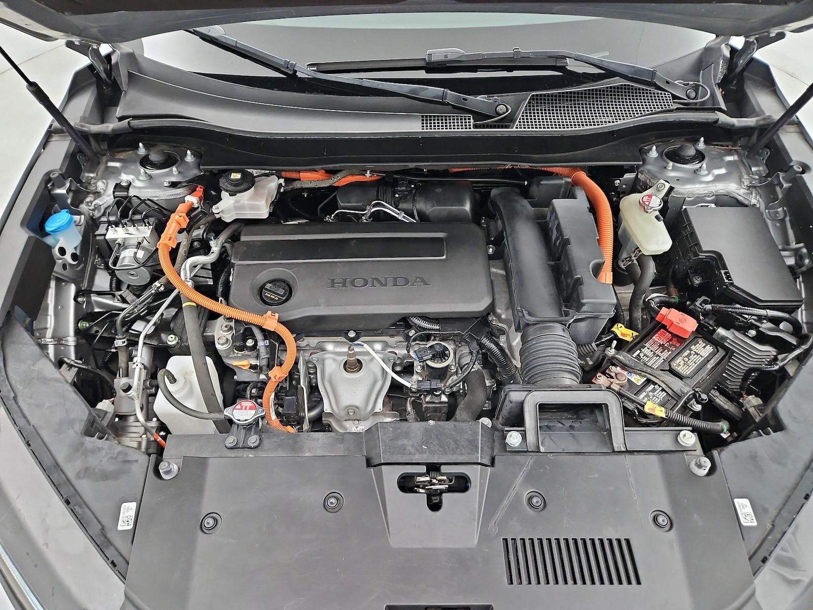 2024 Honda CR-V Sport-L - Photo 23