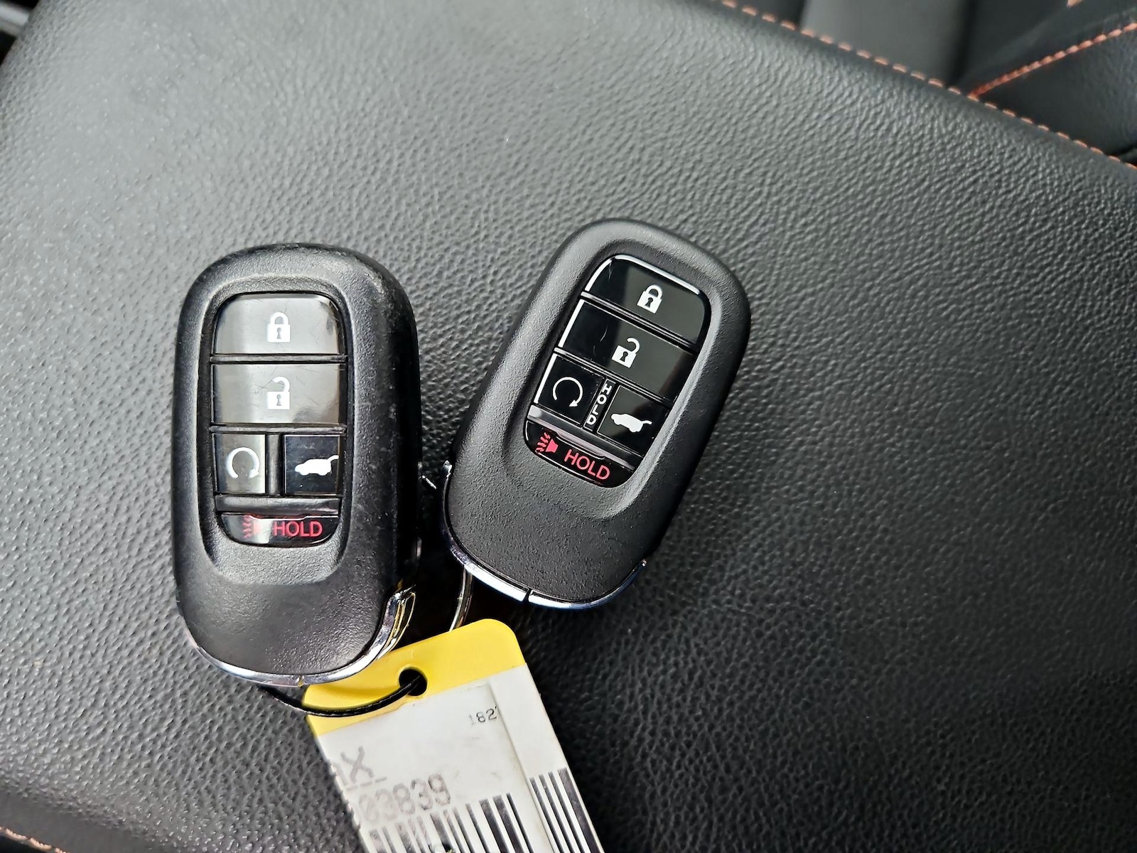 2024 Honda CR-V Sport-L - Photo 24
