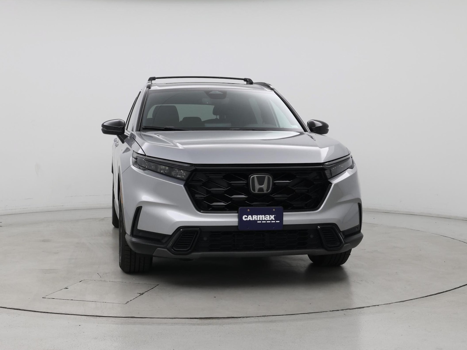 2024 Honda CR-V Sport-L - Photo 6