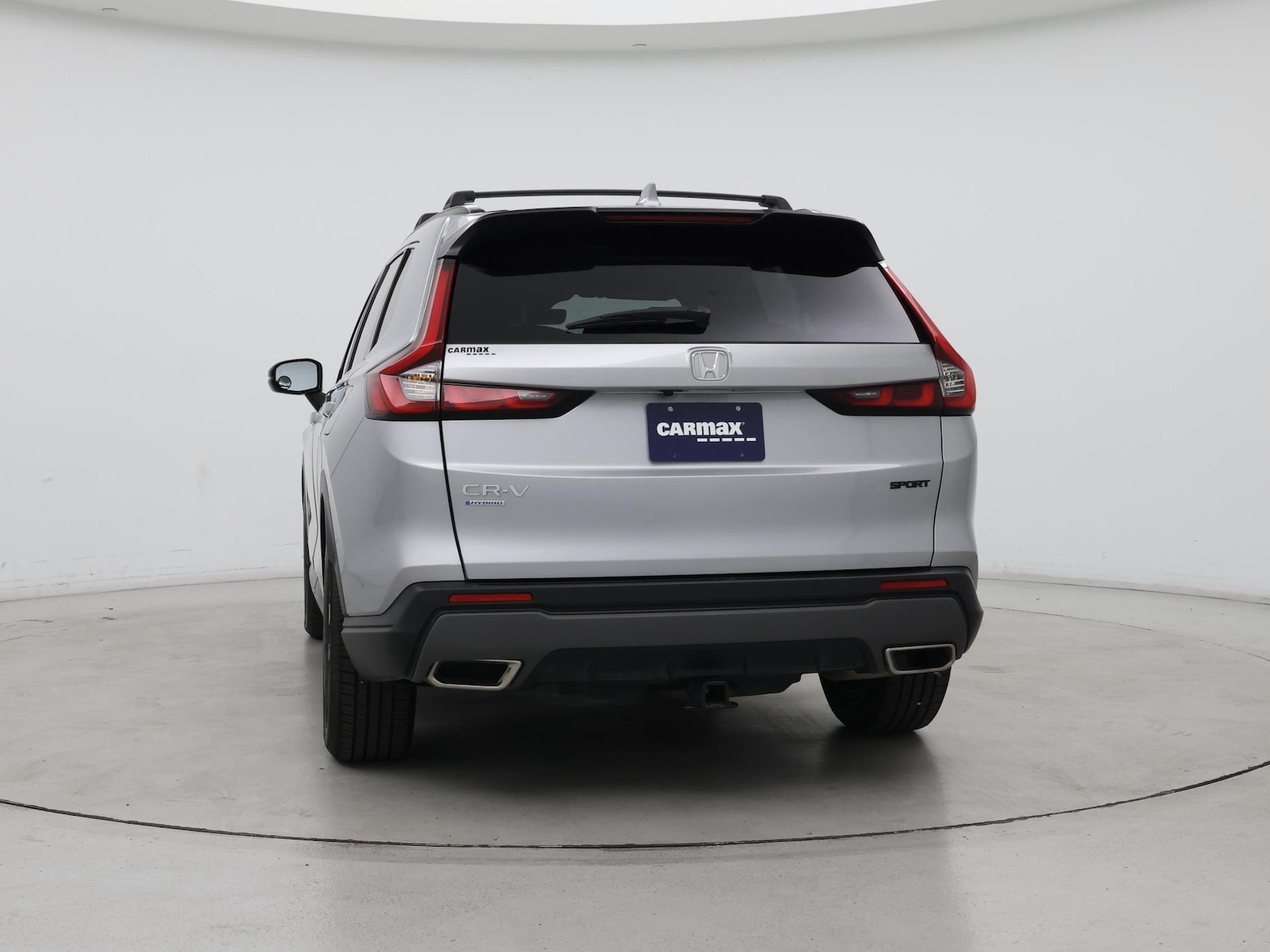 2024 Honda CR-V Sport-L - Photo 7