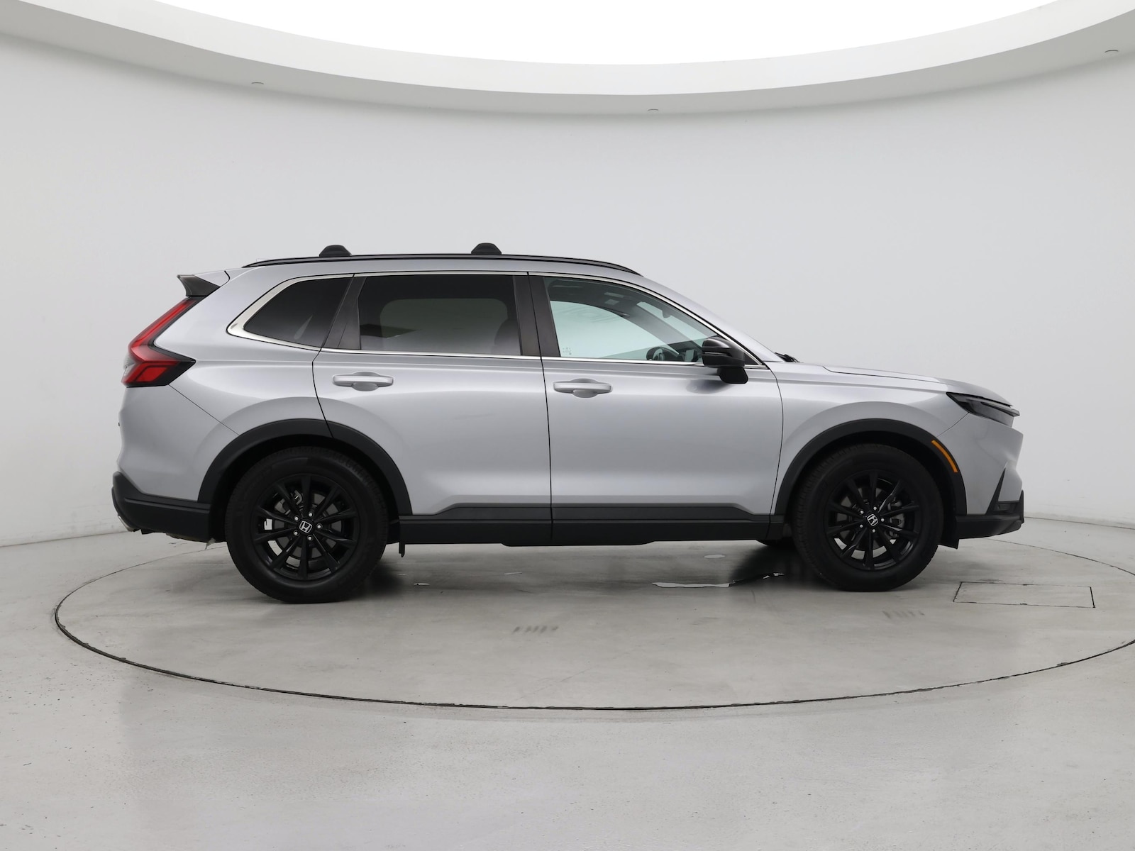 2024 Honda CR-V Sport-L - Photo 8