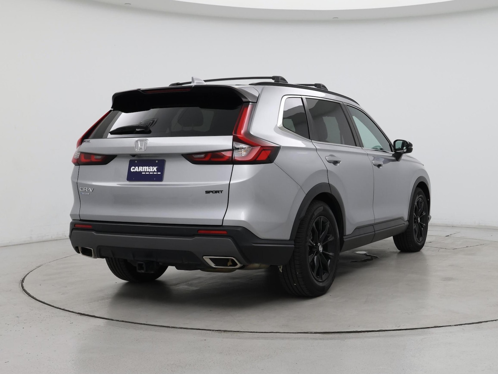 2024 Honda CR-V Sport-L - Photo 9