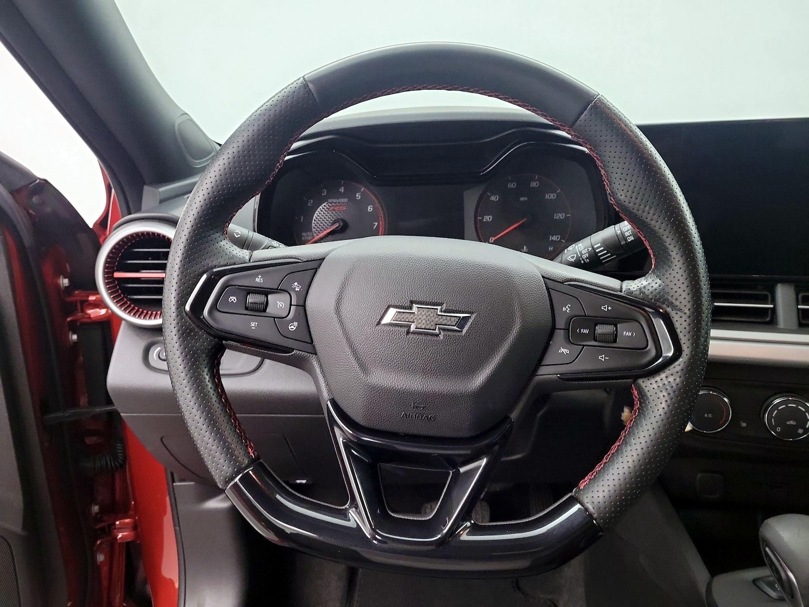 Lane Departure Warning