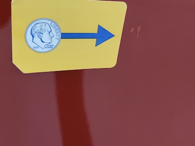 Condition detail