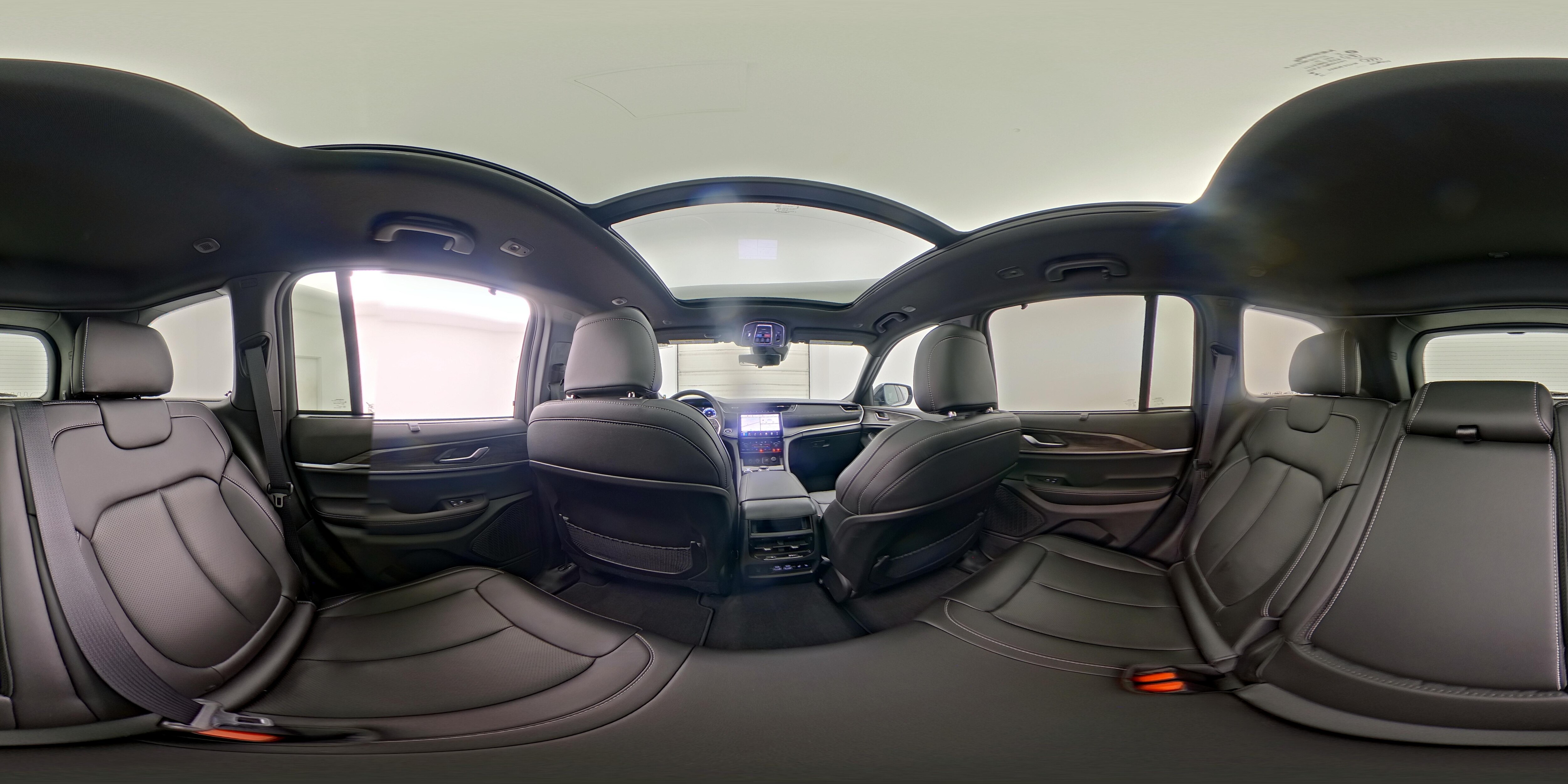 2025 Jeep Grand Cherokee Limited - Photo 27