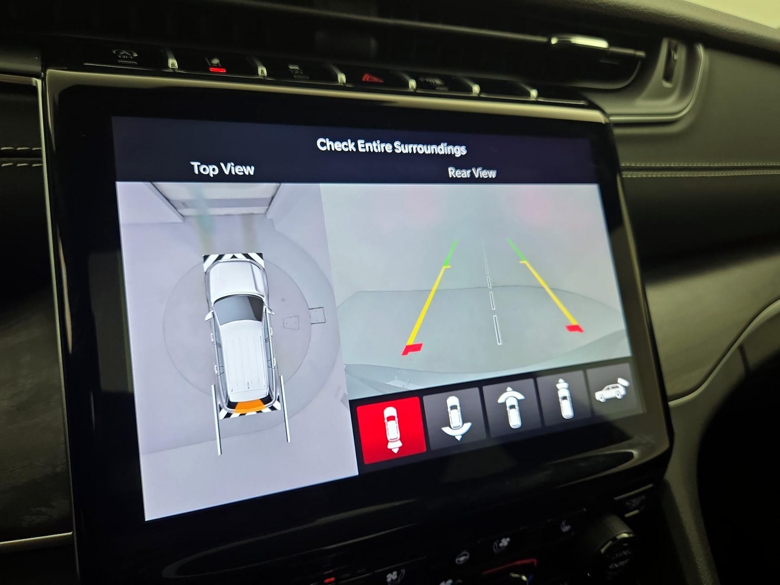2025 Jeep Grand Cherokee Limited - Photo 16