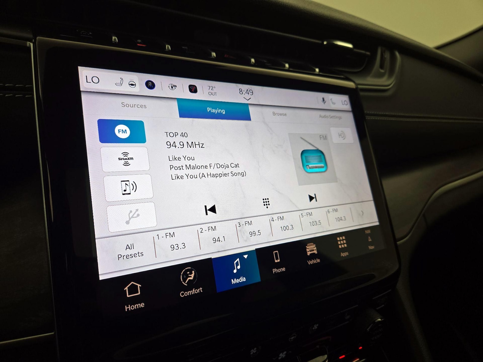2025 Jeep Grand Cherokee Limited - Photo 17