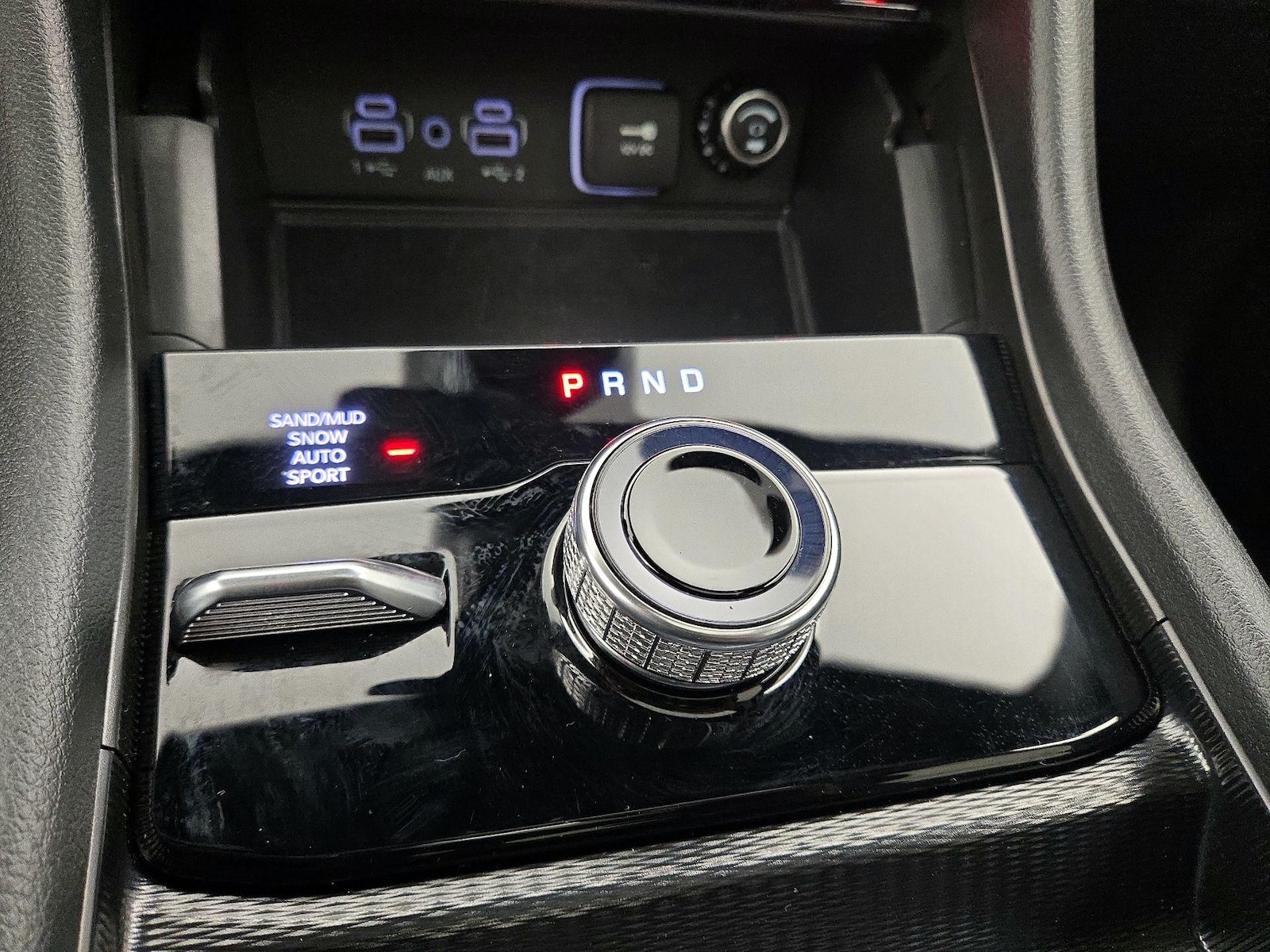 2025 Jeep Grand Cherokee Limited - Photo 19