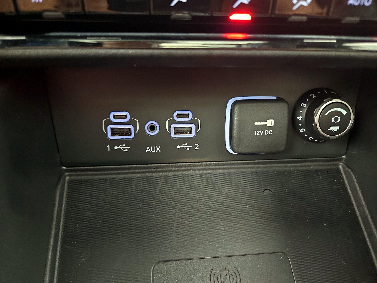 2025 Jeep Grand Cherokee Limited - Photo 20
