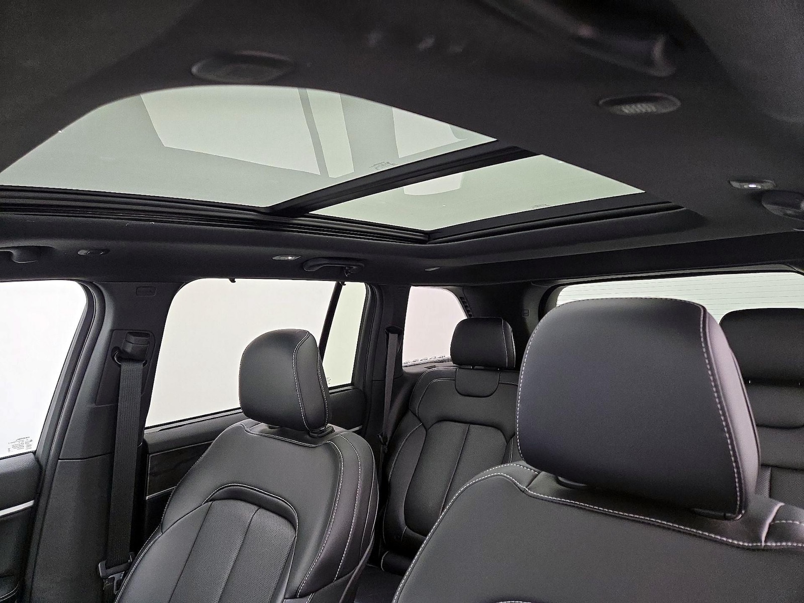 2025 Jeep Grand Cherokee Limited - Photo 21