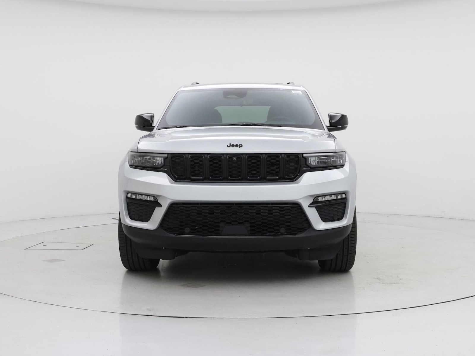 2025 Jeep Grand Cherokee Limited - Photo 6