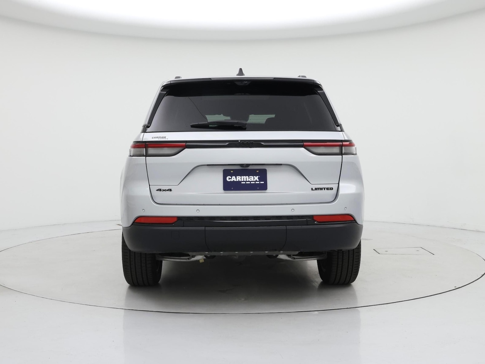 2025 Jeep Grand Cherokee Limited - Photo 7
