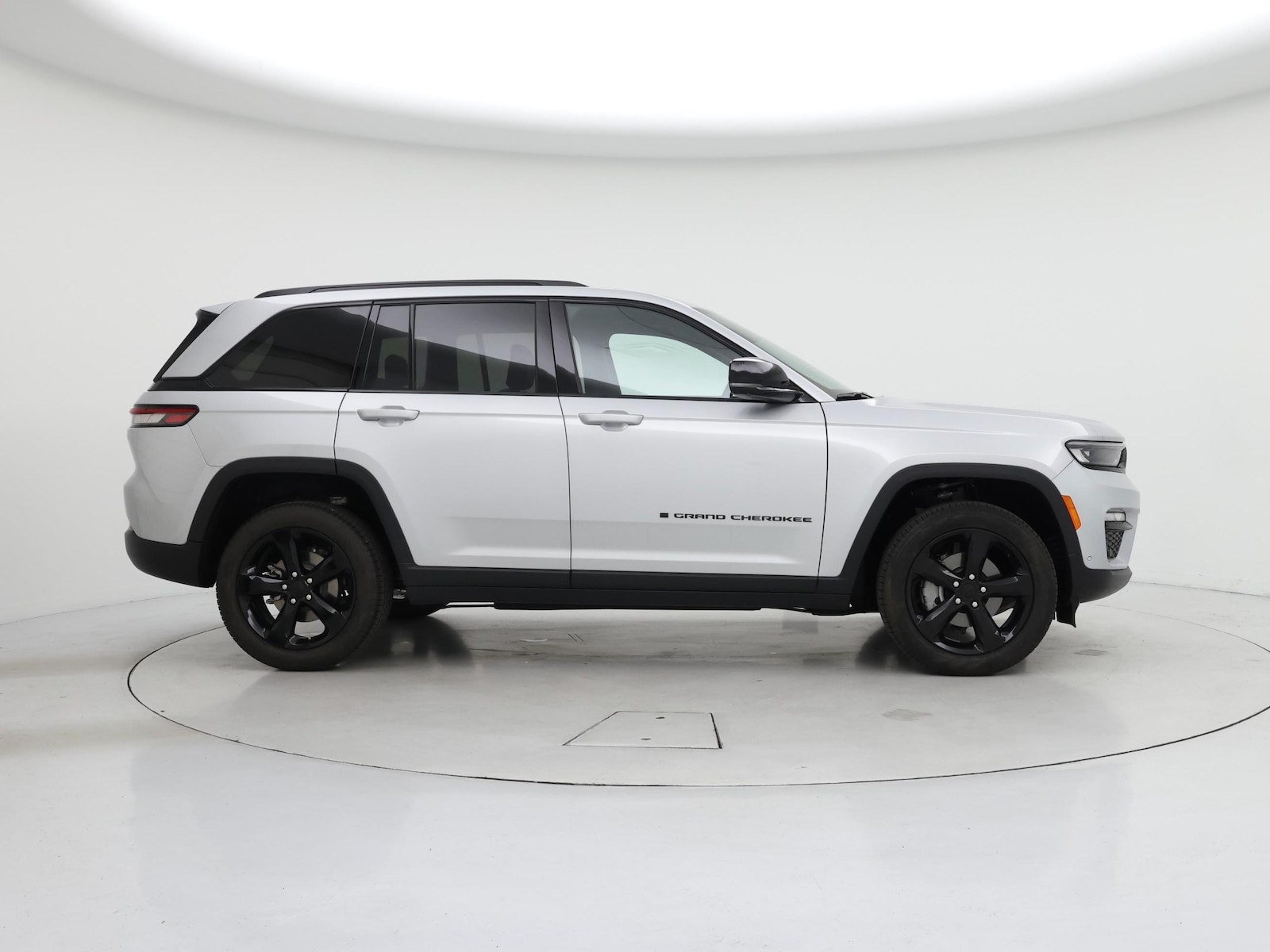 2025 Jeep Grand Cherokee Limited - Photo 8