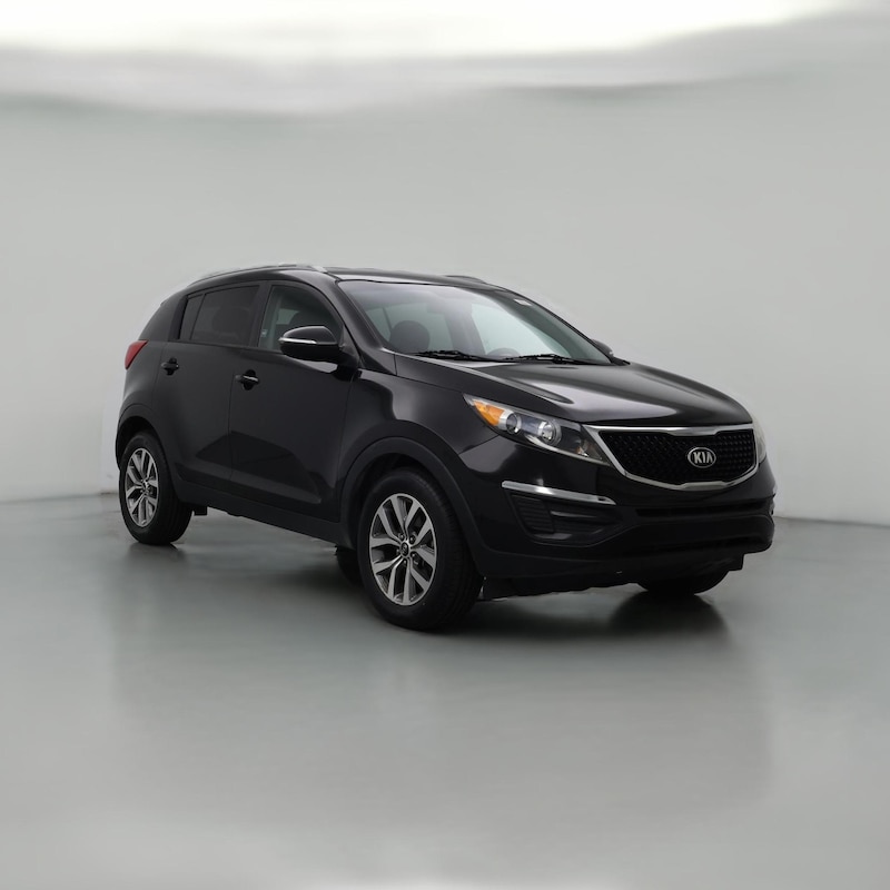 2014 Kia Sportage LX