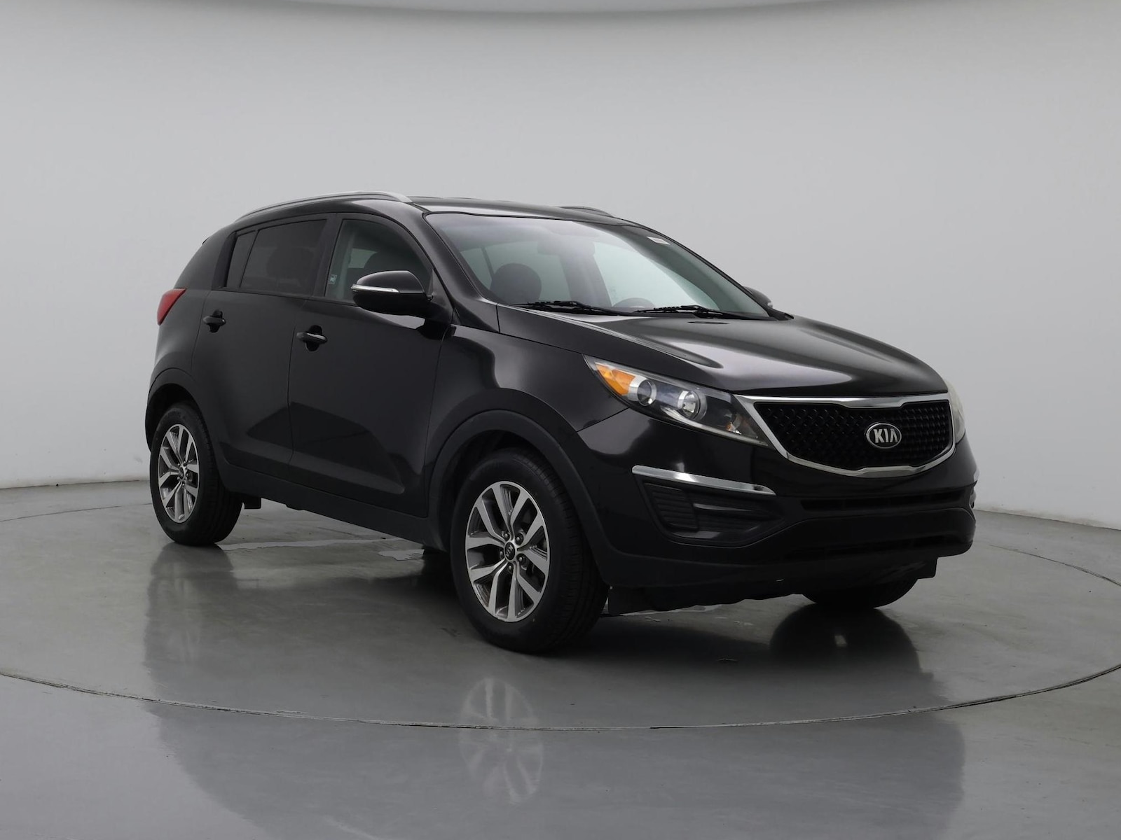 2014 Kia Sportage LX - Photo 2